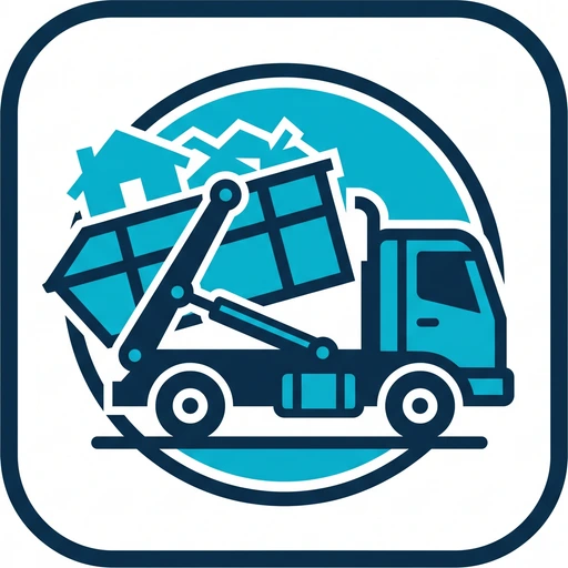 Cabarrus Dumpster Rental logo